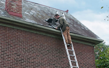 what affects urgent Firth roof repairs