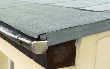 Firth flat garage roofing repairs