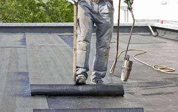 flat roof replacement Firth, Scottish Borders