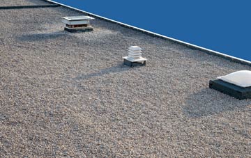 flat roofing Firth, Scottish Borders