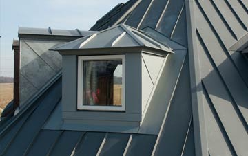 metal roofing Firth, Scottish Borders