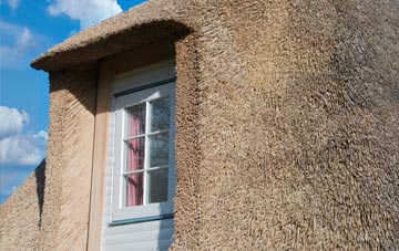 Firth thatch roof disadvantages