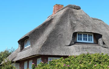 thatch roofing Firth, Scottish Borders