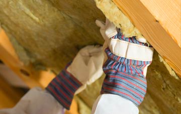 types of Firth pitched roof insulation materials
