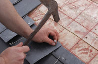 free Firth garage roof repair quotes
